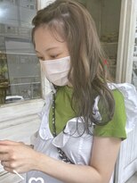 メーヴェ(Mowen)&nbsp;[ グレージュ ]