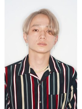 プロデュース 古淵店(Produce) 外国人風センターパート【古淵/相模原/町田】