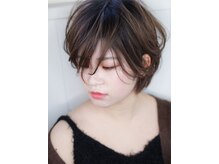 ミリュウ(Milieu)