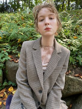 ネルケ 立川(nelke) Carl × arrange