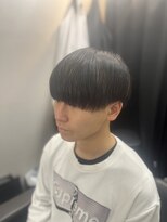 ハチマルハチ 新宿(808)&nbsp;韓流マッシュ☆