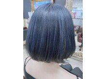 ヘアーサロン ラ ボーテ
