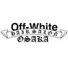 オフホワイト(Off-White)のお店ロゴ
