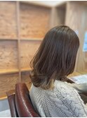 くびれミディアム☆ちらみえインナーが可愛い♪20代30代