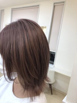 ビーボーン(Be Born) イルミナカラー