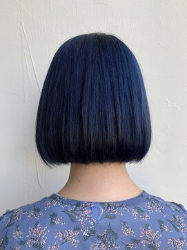 ライブクオリア(LIVE QUALIA) ブリーチオンカラー