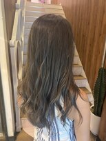 アヴァンス 天王寺店(AVANCE.)&nbsp;オリージュ×透明感