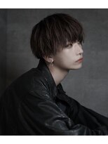 シン(syn) マッシュ