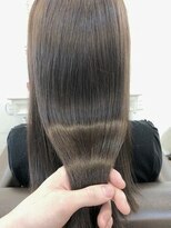 エクファ ヘア リゾート 大津 瀬田店(ex-fa hair resort)&nbsp;【瀬田◆エクファヘアリゾート】ヘアエステで美髪！髪質改善