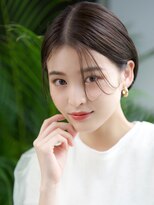 エインアンリー 表参道(AIN.ANLY.)&nbsp;大人ショート20代30代40代【AIN.表参道】小田恭平