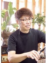 カプセル(kapsel) 安ヶ平 雅幸