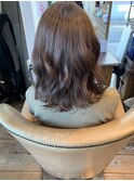 毎日のお手入れも簡単！小顔に見えてオフィスカジュ