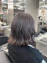 エイト 立川店(EIGHT)&nbsp;グレージュ！