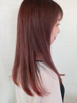 メイプル(MAPLE)&nbsp;オシャレなツヤ感カラー