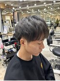グレージュカラー
