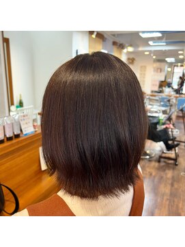 エスポワール(Espoir) くびれブラウン