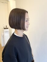 シファ(sifa)&nbsp;ショートスタイル