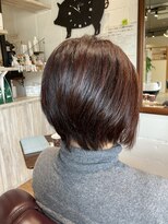 チアー ヘアリラクゼーション(cheer HAIRRELAXATION)&nbsp;簡単セット