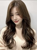 サン 大阪梅田(SUNC)&nbsp;［レイヤーカット/ワンホン/くびれ巻き/梅田/大阪梅田/茶屋町］