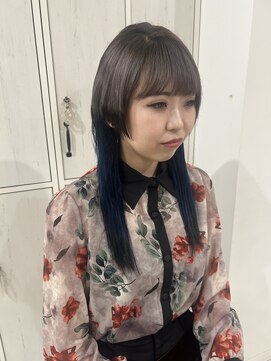 ネイロ 錦糸町(NeiRo) デザインカラー