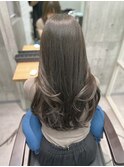 オリーブカラー
