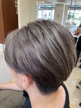 サンロード ヴィフ SUNROAD vif ダブルカラー