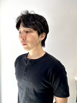 ゾーイ ボーイズ(ZOEY boyz) short style