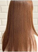 【U Hair】艶髪ストレート★20代/30代/40代/50代/髪質改善