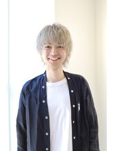 ゴールド 渋谷本店(GOALD) 秦 祐輔