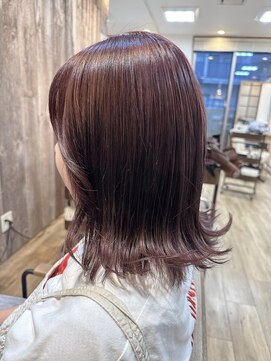 リント(rint) ボルドールビー