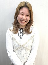 ジャストビューティー リアリー(just beauty Really)&nbsp;池辺冴梨 横須賀中央