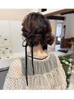 リコ バイ ポノ(Lico by PONO)&nbsp;『moe』ふわふわ羊ツイン☆