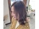 ニア ヘアルーム(near.hair room)の写真