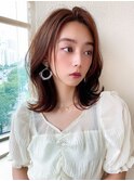 【3月27日NEWOPEN！AFLOAT福岡】くびれ外はねメルティカラー