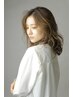 【新規限定】カット＋イルミナカラー＋トリートメント ￥11500→￥8000