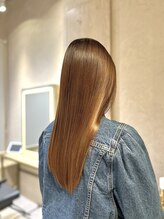 リカロ ヒロシマ(RECALO Hiroshima) プレミアム髪質改善ヘアエステ