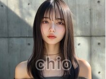 チオ(Chio)