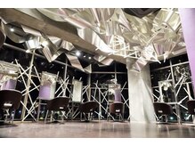 スピア 向ヶ丘遊園店(SPEA)の雰囲気（建築デザインの賞を受賞しました♪）