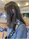 スモーキーオリーブ