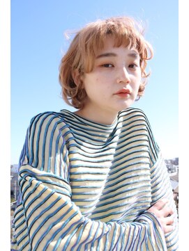 ザップ(ZAP) ボブレイヤー