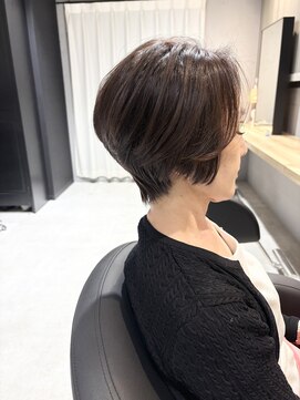 オペラバイジーナ(OPERA by ZINA) ショートカット