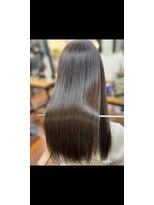 グランルッソ 岡山イオン前(GRAN LUSSO)&nbsp;酸性ストレート(6/10)