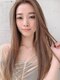 ヘアアンドメイク コルト フォークロア(HAIR&MAKE COLT FOLKLORE)の写真/ダメージレス施術はもちろん、お家でのセットお手入れもしっかりアドバイス☆お気軽にご希望、お悩み相談◎