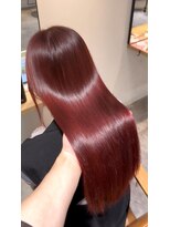 シェノン 奈良橿原店(CHAINON)&nbsp;髪質改善縮毛矯正