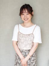 ティピ(tipi) 小嶋 恵