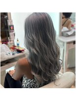 ミラシィ 稲毛(Mirashy)&nbsp;ホワイトシルバー