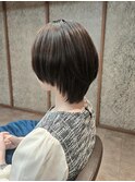 マッシュウルフ