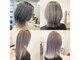 ヘア ライフ セリス(hair life Celis)の写真