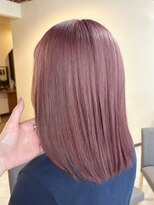 ブリッツレボルト(BLITZ R EVOLUT) ピンクカラー!