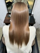 メリー オオサカ(Merly Osaka) ダブルカラー